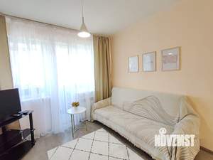 2-к квартира, посуточно, 46м2, 4/5 этаж