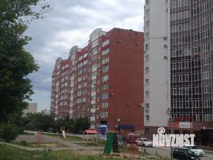 1-к квартира, на длительный срок, 44м2, 6/10 этаж