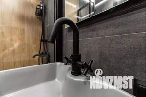 1-к квартира, посуточно, 35м2, 15/24 этаж