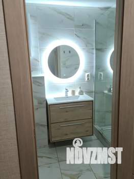 1-к квартира, посуточно, 32м2, 10/12 этаж