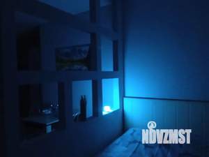 Студия квартира, посуточно, 40м2, 12/21 этаж