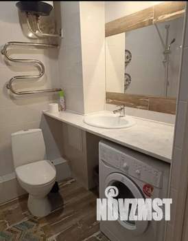 Студия квартира, посуточно, 30м2, 10/18 этаж