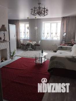 3-к квартира, посуточно, 80м2, 11/16 этаж