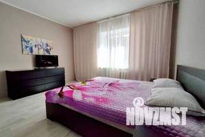 1-к квартира, посуточно, 45м2, 11/16 этаж