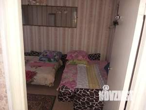 2-к квартира, посуточно, 55м2, 1/12 этаж