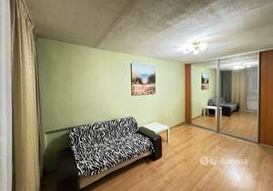 2-к квартира, на длительный срок, 43м2, 2/9 этаж