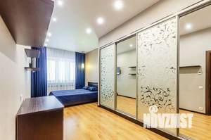 2-к квартира, на длительный срок, 80м2, 4/21 этаж