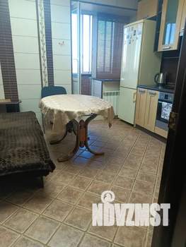 1-к квартира, посуточно, 54м2, 9/14 этаж