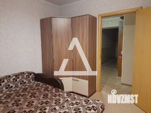 2-к квартира, на длительный срок, 52м2, 13/18 этаж