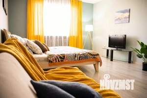 2-к квартира, посуточно, 80м2, 1/1 этаж