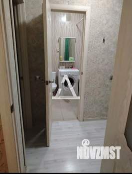 1-к квартира, на длительный срок, 30м2, 2/3 этаж