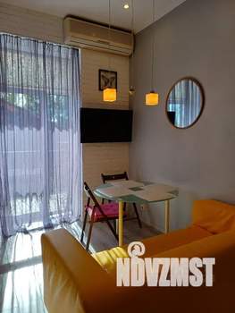 2-к квартира, посуточно, 80м2, 3/3 этаж