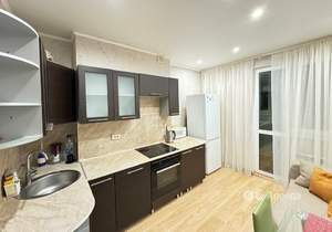 1-к квартира, на длительный срок, 49м2, 13/16 этаж