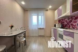 1-к квартира, посуточно, 40м2, 11/27 этаж