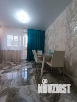 2-к квартира, посуточно, 70м2, 10/16 этаж