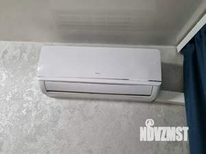 1-к квартира, посуточно, 48м2, 1/1 этаж