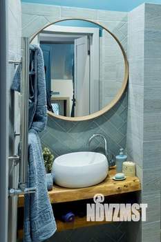 3-к квартира, посуточно, 55м2, 1/1 этаж