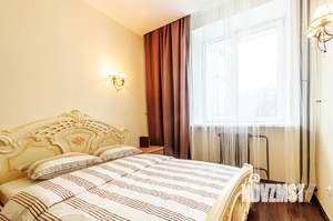 2-к квартира, посуточно, 70м2, 1/1 этаж