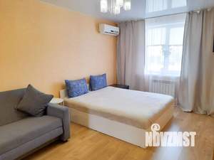 1-к квартира, посуточно, 30м2, 2/3 этаж