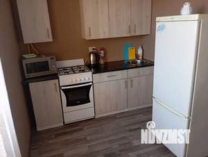 1-к квартира, посуточно, 36м2, 10/10 этаж