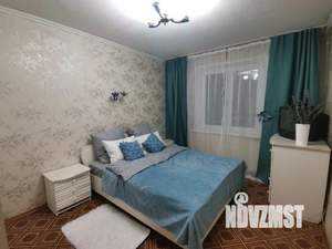 2-к квартира, посуточно, 50м2, 1/1 этаж