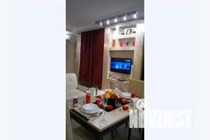 1-к квартира, посуточно, 60м2, 5/16 этаж