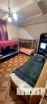 3-к квартира, на длительный срок, 68м2, 1/5 этаж