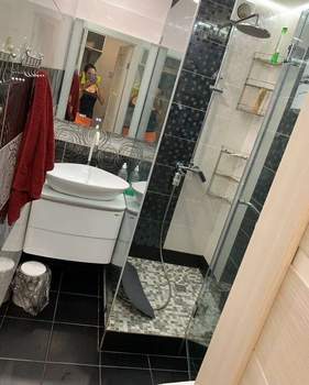 1-к квартира, на длительный срок, 30м2, 2/5 этаж