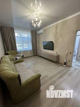 1-к квартира, на длительный срок, 40м2, 1/5 этаж