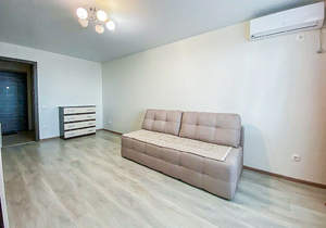 1-к квартира, на длительный срок, 40м2, 20/27 этаж