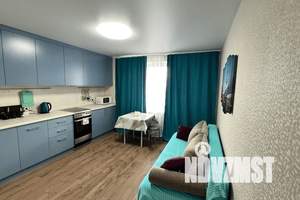 1-к квартира, посуточно, 84м2, 19/22 этаж