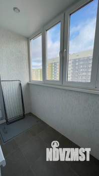 1-к квартира, посуточно, 50м2, 22/25 этаж