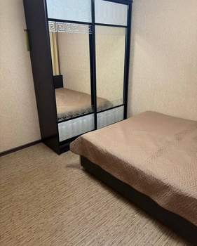 2-к квартира, на длительный срок, 54м2, 13/20 этаж