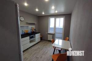 1-к квартира, на длительный срок, 40м2, 11/27 этаж