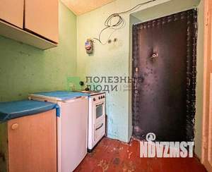 1-к квартира, на длительный срок, 28м2, 3/5 этаж