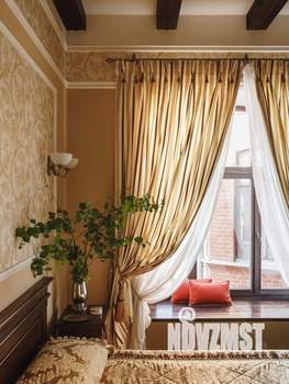 1-к квартира, посуточно, 17м2, 1/1 этаж