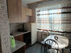1-к квартира, посуточно, 30м2, 5/5 этаж