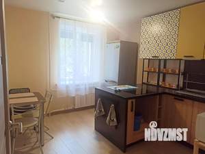 1-к квартира, посуточно, 28м2, 1/9 этаж