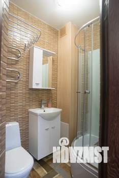 1-к квартира, посуточно, 18м2, 2/3 этаж