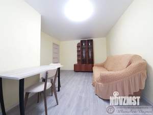 2-к квартира, на длительный срок, 43м2, 3/5 этаж