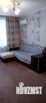 1-к квартира, на длительный срок, 35м2, 3/5 этаж