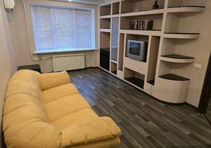 1-к квартира, на длительный срок, 33м2, 3/9 этаж