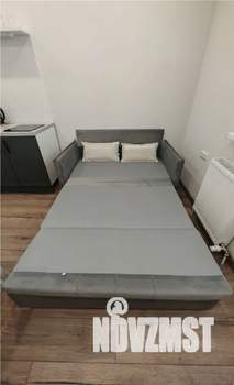 1-к квартира, посуточно, 37м2, 12/26 этаж