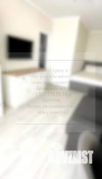 1-к квартира, на длительный срок, 32м2, 3/5 этаж