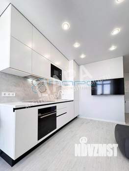 1-к квартира, на длительный срок, 45м2, 22/24 этаж