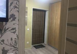 1-к квартира, на длительный срок, 38м2, 15/26 этаж