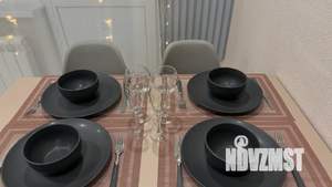 1-к квартира, посуточно, 39м2, 8/10 этаж