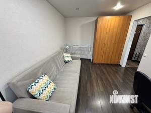 1-к квартира, на длительный срок, 21м2, 3/9 этаж