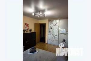 1-к квартира, посуточно, 37м2, 4/14 этаж