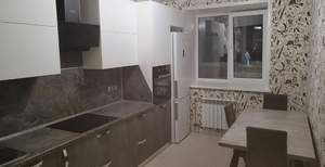 2-к квартира, на длительный срок, 60м2, 9/18 этаж